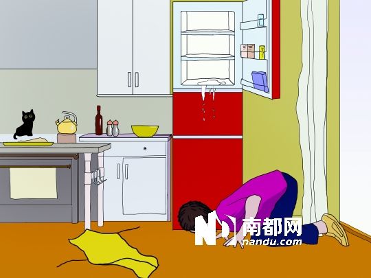 �[�Ų�ƽ�ı���Ҳ���a(ch��n)���eˮ�������{(di��o)��(ji��)����ײ�ǰ������o��Q�@�����}��